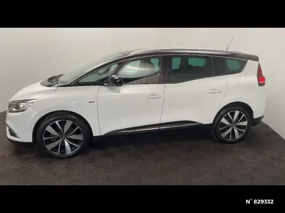 RENAULT SCENIC IV - voiture d'occasion - Photo 2