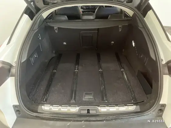 CITROEN C5 I - voiture d'occasion - Photo 7