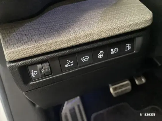 CITROEN C5 I - voiture d'occasion - Photo 15