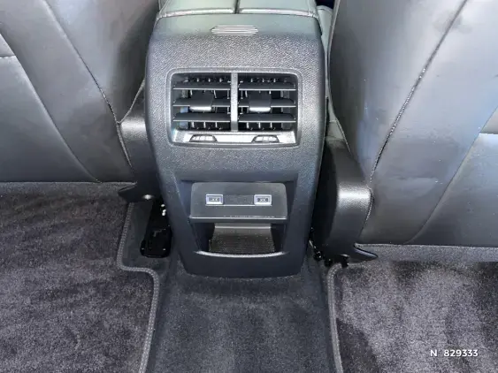 CITROEN C5 I - voiture d'occasion - Photo 28