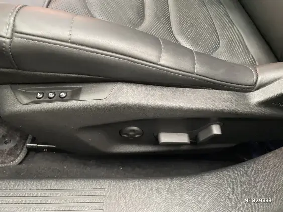 CITROEN C5 I - voiture d'occasion - Photo 29