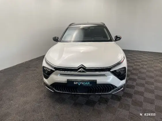 CITROEN C5 I - voiture d'occasion - Photo 3