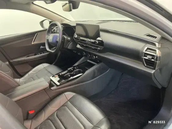 CITROEN C5 I - voiture d'occasion - Photo 10
