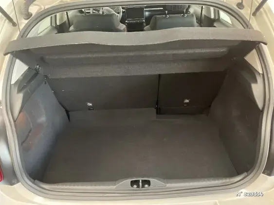 CITROEN C3 III - voiture d'occasion - Photo 7