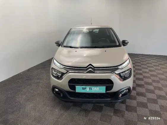 CITROEN C3 III - voiture d'occasion - Photo 3