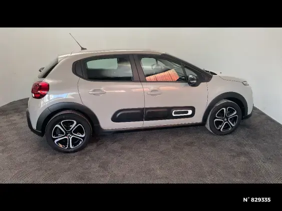 CITROEN C3 III - voiture d'occasion - Photo 5