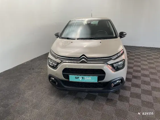 CITROEN C3 III - voiture d'occasion - Photo 3