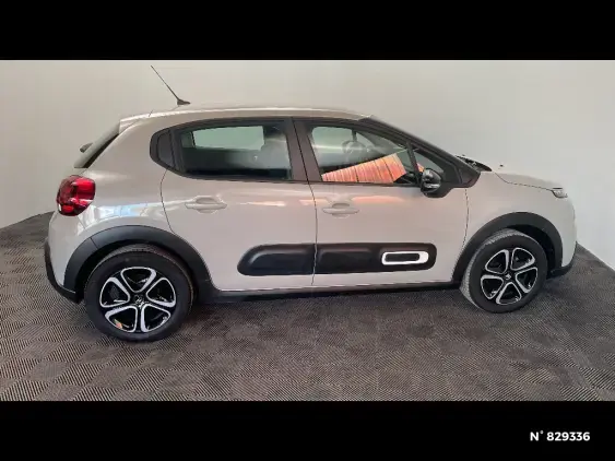 CITROEN C3 III - voiture d'occasion - Photo 5