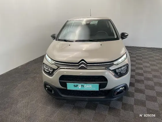 CITROEN C3 III - voiture d'occasion - Photo 3