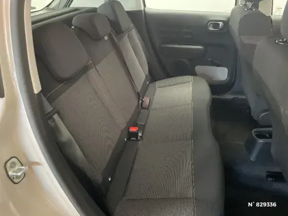 CITROEN C3 III - voiture d'occasion - Photo 11