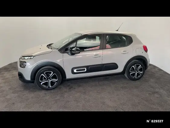 CITROEN C3 III - voiture d'occasion - Photo 2