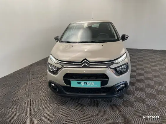 CITROEN C3 III - voiture d'occasion - Photo 3
