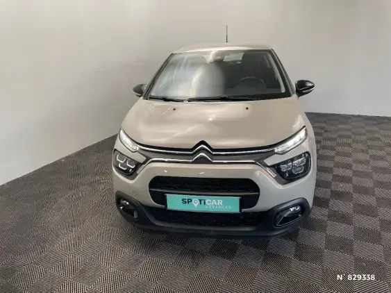 CITROEN C3 III - voiture d'occasion - Photo 3