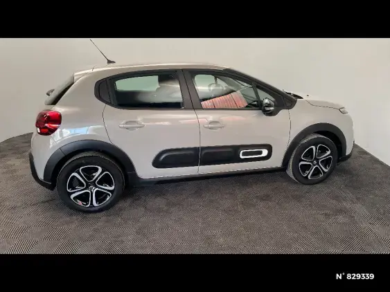 CITROEN C3 III - voiture d'occasion - Photo 5