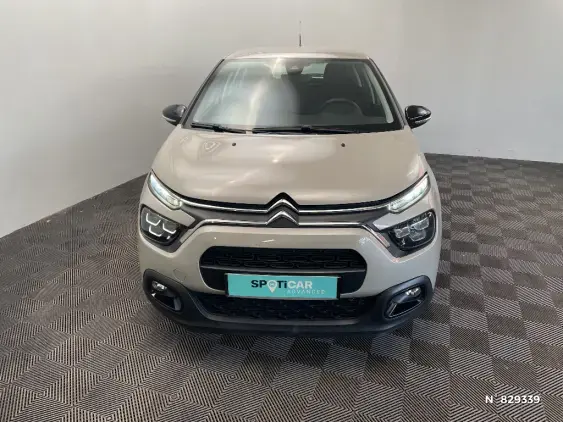 CITROEN C3 III - voiture d'occasion - Photo 3