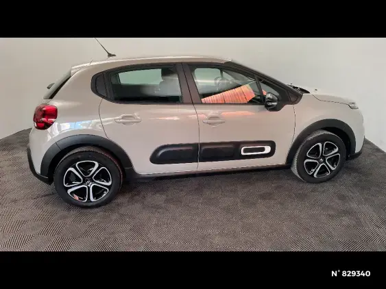 CITROEN C3 III - voiture d'occasion - Photo 5