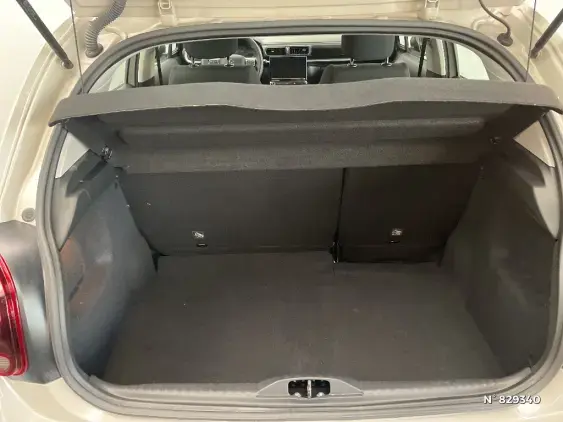 CITROEN C3 III - voiture d'occasion - Photo 7