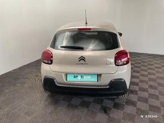 CITROEN C3 III - voiture d'occasion - Photo 6