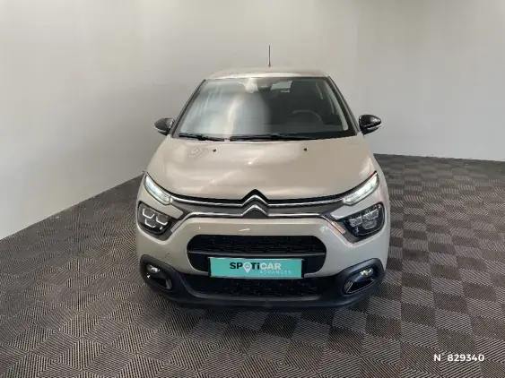 CITROEN C3 III - voiture d'occasion - Photo 3