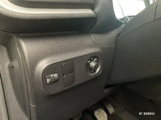 CITROEN C3 III - voiture d'occasion - Photo 15