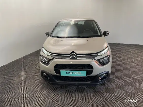 CITROEN C3 III - voiture d'occasion - Photo 3