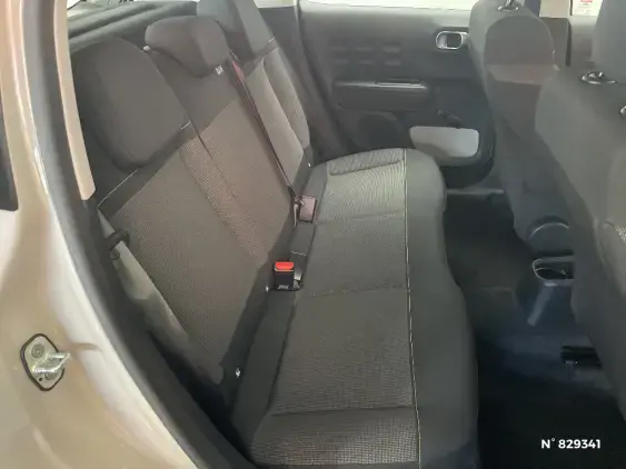 CITROEN C3 III - voiture d'occasion - Photo 11