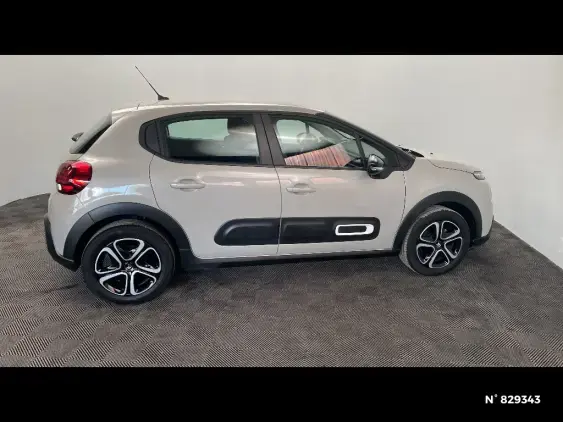 CITROEN C3 III - voiture d'occasion - Photo 5