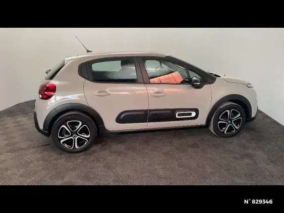 CITROEN C3 III - voiture d'occasion - Photo 5