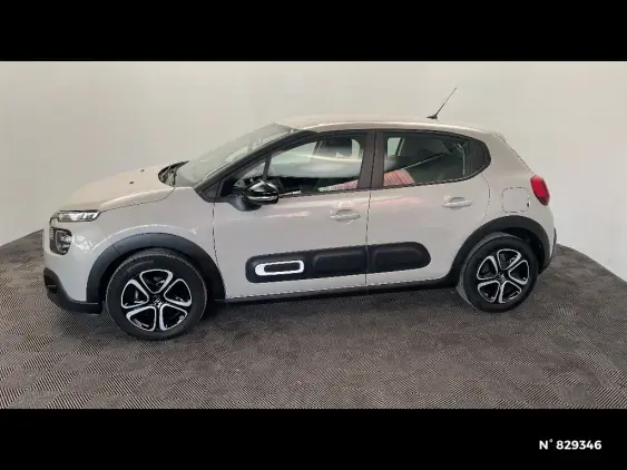 CITROEN C3 III - voiture d'occasion - Photo 2