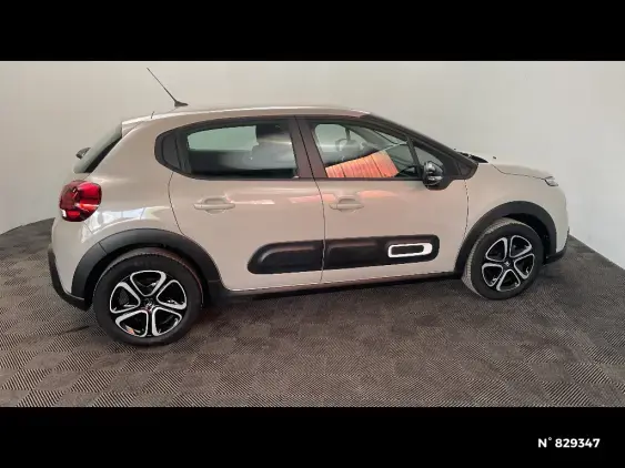 CITROEN C3 III - voiture d'occasion - Photo 5