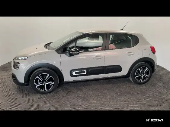 CITROEN C3 III - voiture d'occasion - Photo 2