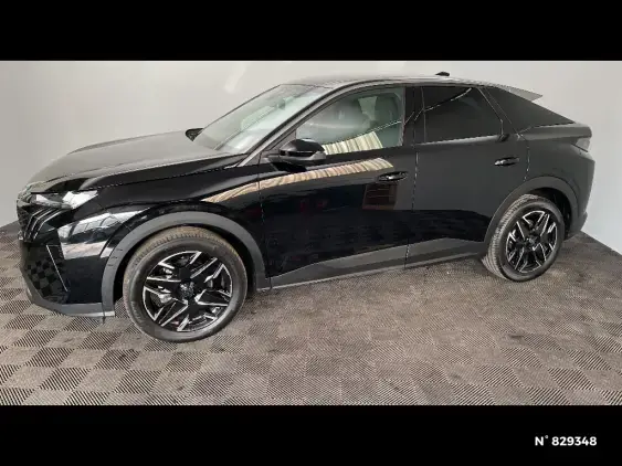 PEUGEOT 3008 III - voiture d'occasion - Photo 2