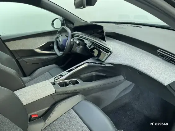 PEUGEOT 3008 III - voiture d'occasion - Photo 10