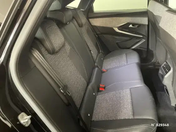 PEUGEOT 3008 III - voiture d'occasion - Photo 11