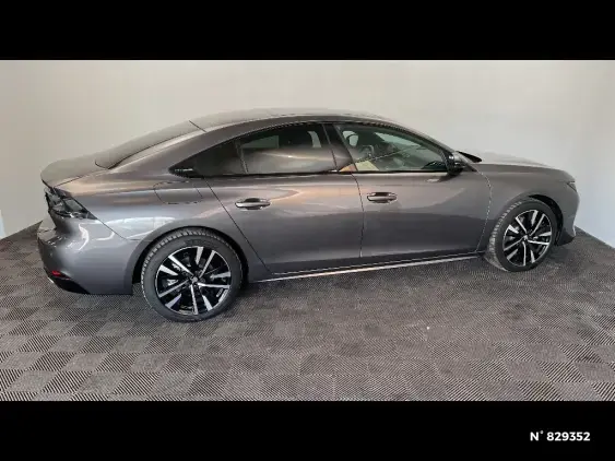 PEUGEOT 508 II - voiture d'occasion - Photo 5