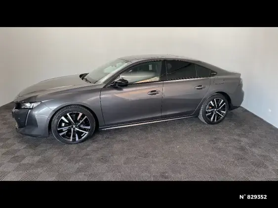 PEUGEOT 508 II - voiture d'occasion - Photo 2