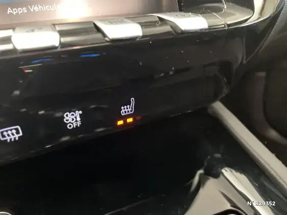 PEUGEOT 508 II - voiture d'occasion - Photo 30