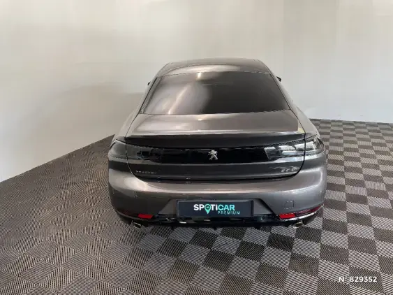 PEUGEOT 508 II - voiture d'occasion - Photo 6