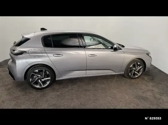 PEUGEOT 308 III - voiture d'occasion - Photo 5