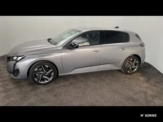 PEUGEOT 308 III - voiture d'occasion - Photo 2