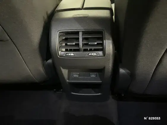 PEUGEOT 308 III - voiture d'occasion - Photo 27