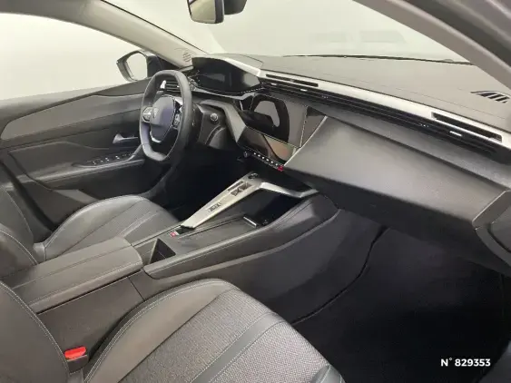 PEUGEOT 308 III - voiture d'occasion - Photo 10