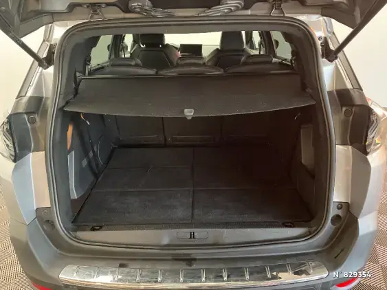 PEUGEOT 5008 II - voiture d'occasion - Photo 7