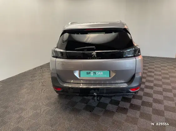 PEUGEOT 5008 II - voiture d'occasion - Photo 6