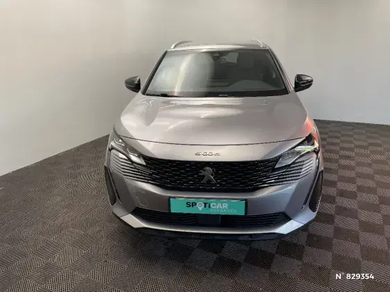 PEUGEOT 5008 II - voiture d'occasion - Photo 3