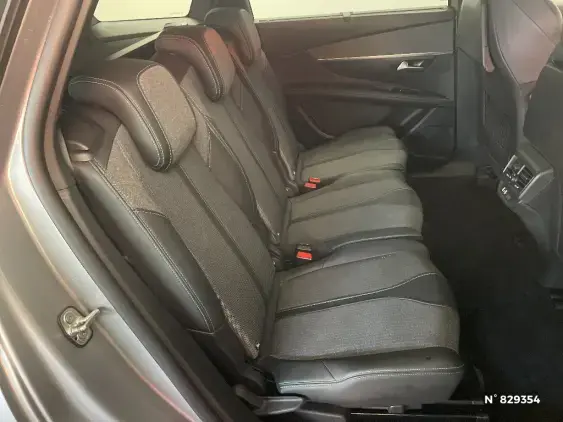 PEUGEOT 5008 II - voiture d'occasion - Photo 11