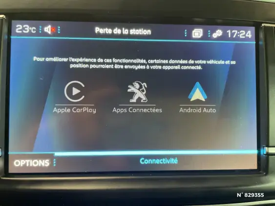 PEUGEOT EXPERT III - voiture d'occasion - Photo 26