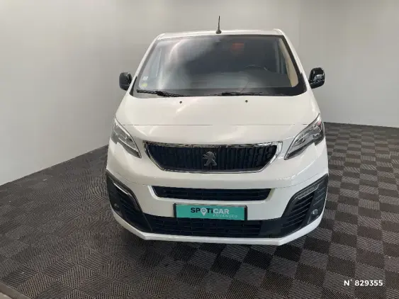 PEUGEOT EXPERT III - voiture d'occasion - Photo 3