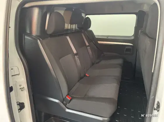 PEUGEOT EXPERT III - voiture d'occasion - Photo 11