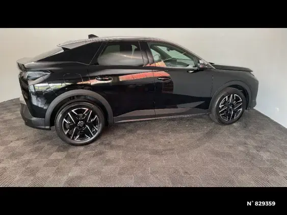 PEUGEOT 3008 III - voiture d'occasion - Photo 5